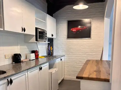 El mejor Loft de Puerto Madero
