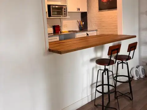 Departamento en Venta 30 años