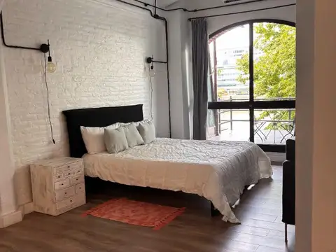 Departamento en Venta en Puerto Madero, USD 315.000