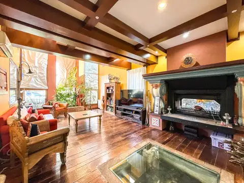Casa en Alquiler al Norte