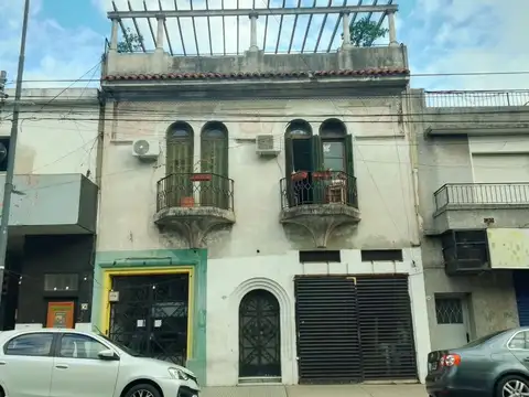 Terreno en Venta en Boedo, USD 550.000