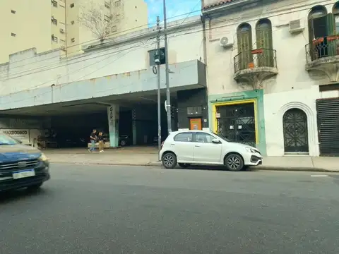 LOTE 300 MTS2 VENTA BOEDO EXCELENTE UBICACIÓN