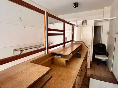 Local en Venta en Caballito, USD 65.000