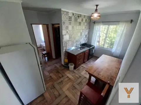 Departamento en alquiler - 1 Dormitorio 1 Baño - Mar del Plata