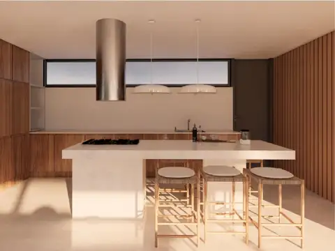Casa en Venta al Noreste