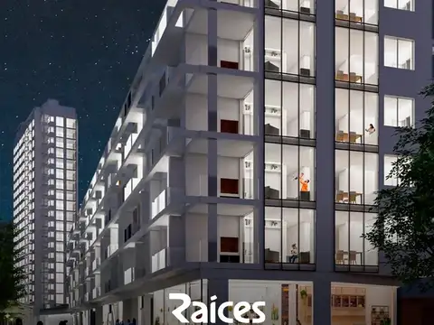 VENTA Dpto en Candioti Sur