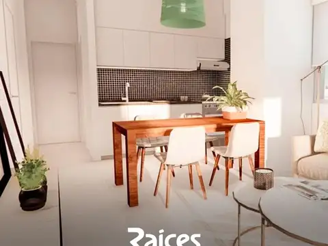 VENTA dpto en Candioti Sur