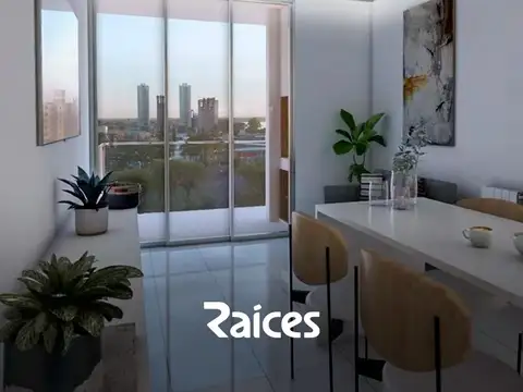 Departamento en Venta en Santa Fe, USD 11