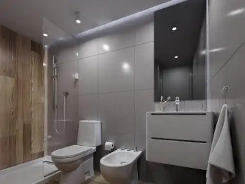 Departamento en Venta en Centro, USD 220.000