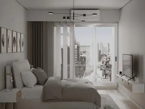 Departamento en Venta de 3 dormitorios