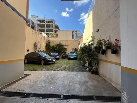Cochera en venta en Almagro