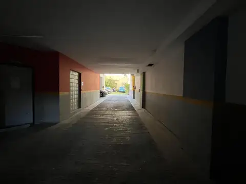 Cochera en venta en Almagro