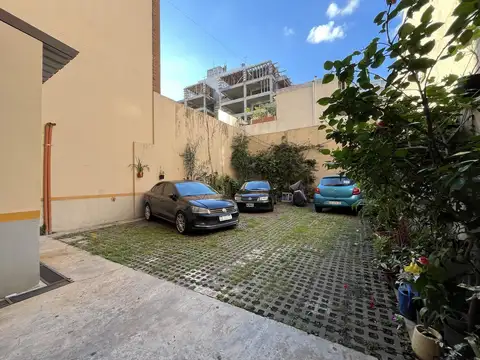Cochera en venta en Almagro