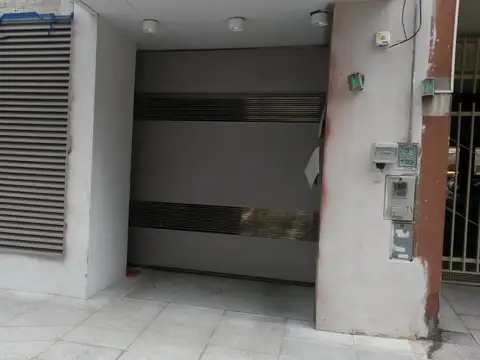 Cochera en Venta Fija