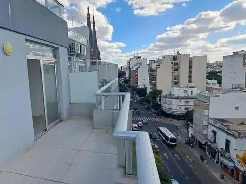 Departamento 2 ambientes  Venta  Caballito