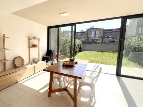 Departamento en Venta en Beccar, USD 298.000