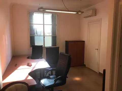 Oficina en Venta en Tribunales, USD 108.000