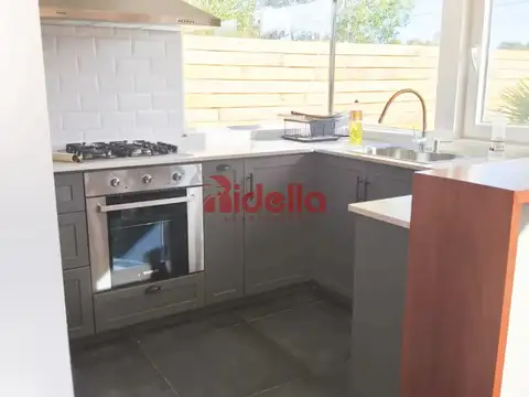 Casa en Venta 1 año