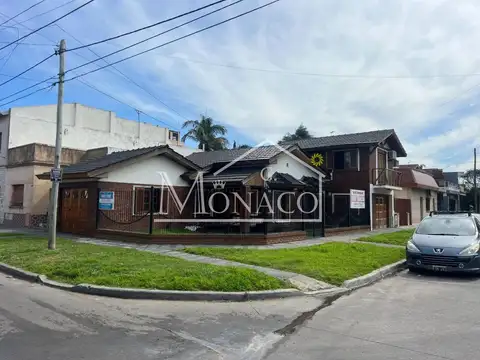 Chalet 3 Ambientes en 2 Plantas