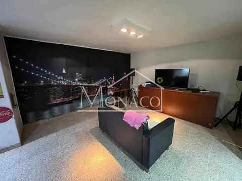 Chalet 3 Ambientes en 2 Plantas