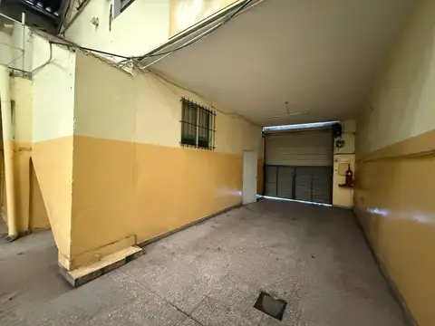 Galpon en Venta 45 años