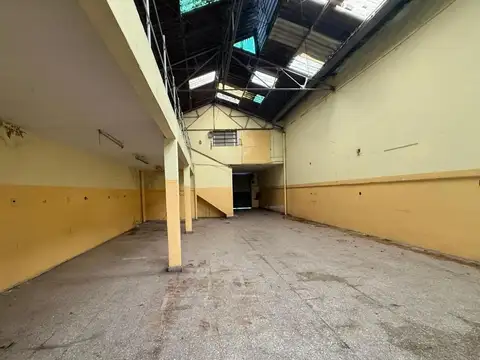 Galpón en Venta en Temperley, Partido de Lomas de Zamora