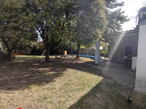 Quinta en Venta en General Rodríguez, USD 62.000