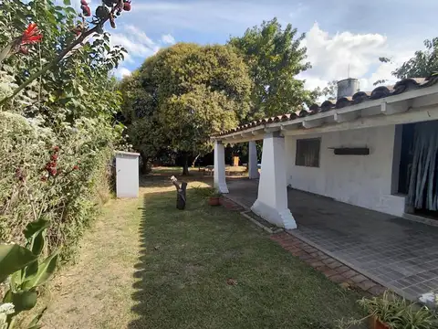 VENTA QUINTA 3 AMB. GRAL. RODRIGUEZ CON PILETA