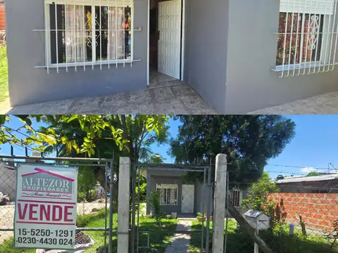 Casa en Venta de 2 dormitorios