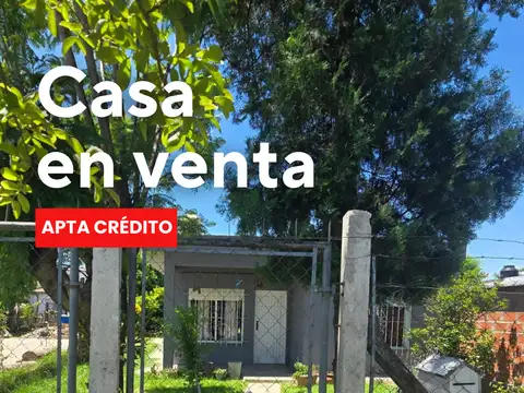 Casa en venta en Villa Verde, Pilar