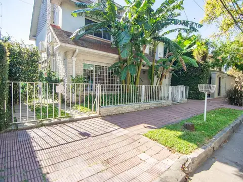 Casa en Venta de 4 dormitorios