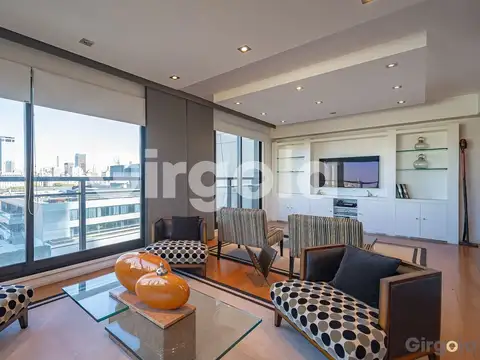 Departamento en Venta en Puerto Madero, USD 690.000