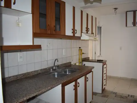 Departamento en Venta en Luzuriaga, USD 55.000