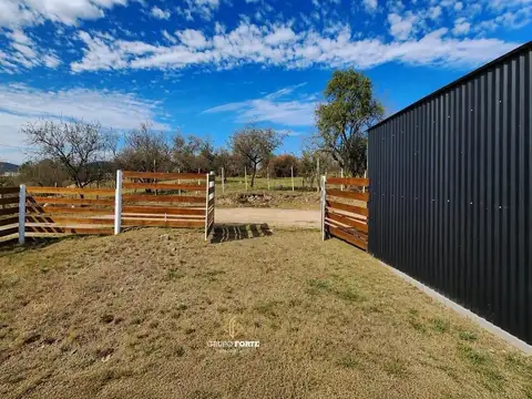 Terreno en Venta en La Estancia, USD 30.000