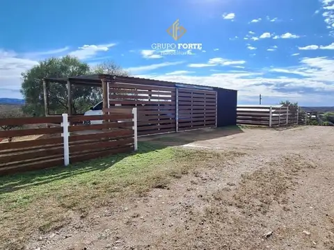 Terreno en Venta de 1001,0 m2
