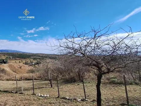 Terreno en Venta de 1001,0 m2