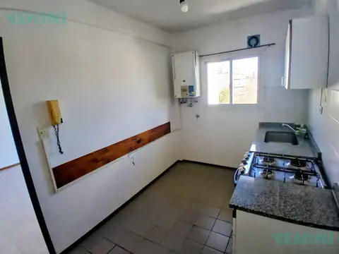 Departamento en Alquiler de 1 dormitorio