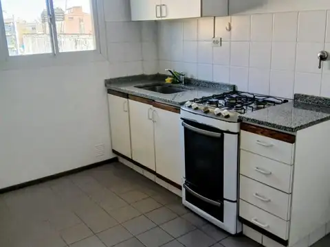 Departamento en Alquiler 40 años