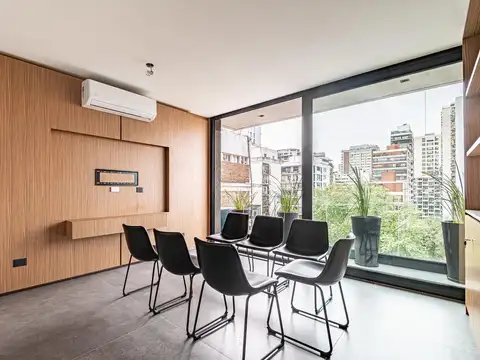 Departamento en Venta en Belgrano Chico, USD 479.000