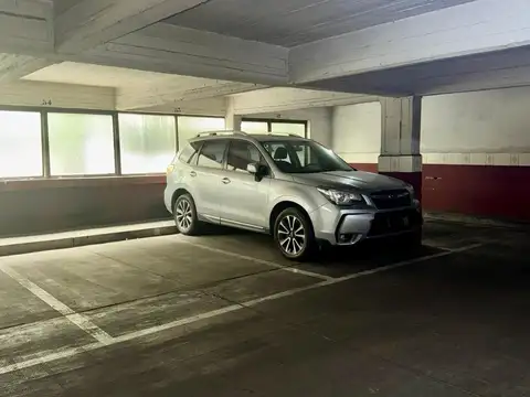 VENTA 3 COCHERAS EN BLOQUE, BELGRANO