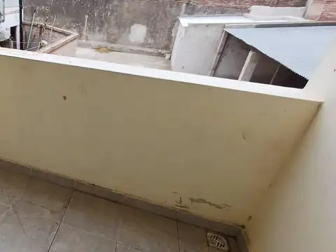 Departamento en Barrio Sarmiento