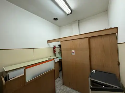 Local en Venta en San Nicolás, USD 14.000