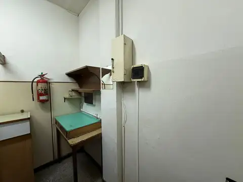 Local en Venta en San Nicolás, USD 14.000