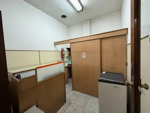 Venta Local s/ Libertad Joyeria Centro San Nicolas