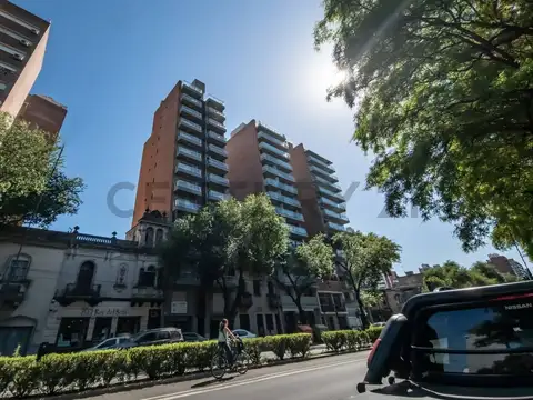 Departamento en Venta en Centro, USD 162.000