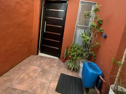 Presidente Santiago Derqui 5100