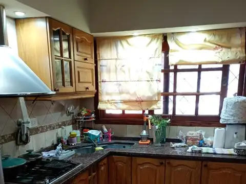 CASA EN VENTA EN HAEDO