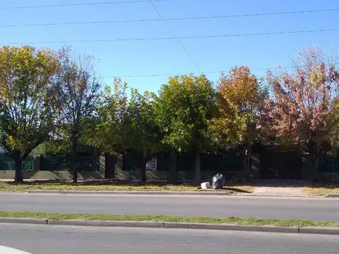 Casa en venta en Los Hornos