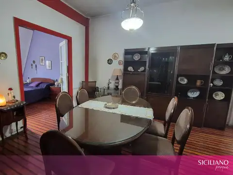 Departamento en Venta en San Nicolás, USD 69.000