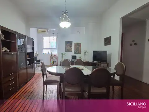Departamento en Venta 80 años